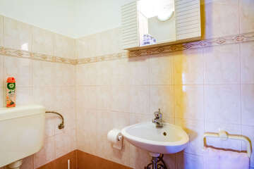 A5 - Apartmány Pojana, Martinšćica, ostrov Cres, Chorvatsko