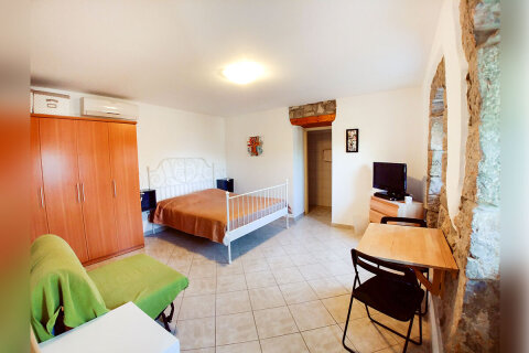 Prázdninový dům Kantrida, Rijeka, Chorvatsko