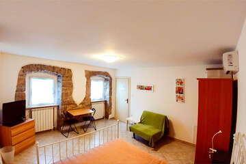 Prázdninový dům Kantrida, Rijeka, Chorvatsko