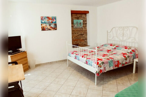 Prázdninový dům Kantrida, Rijeka, Chorvatsko