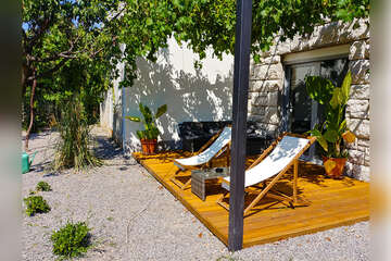 A1 - apartmány Miramare, Rijeka, Chorvatsko