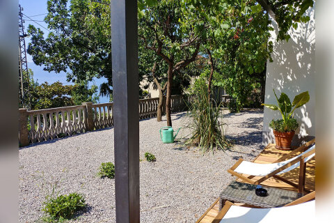 A1 - apartmány Miramare, Rijeka, Chorvatsko