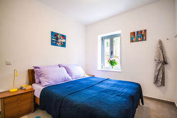 A1 - apartmány Miramare, Rijeka, Chorvatsko