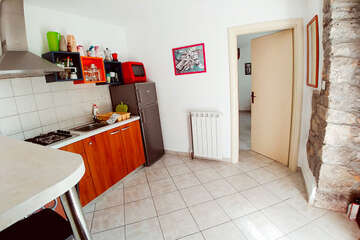 Prázdninový dům Kantrida, Rijeka, Chorvatsko