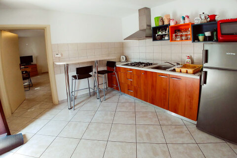 Prázdninový dům Kantrida, Rijeka, Chorvatsko