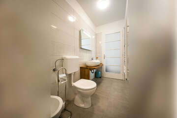 A1 - apartmány Miramare, Rijeka, Chorvatsko