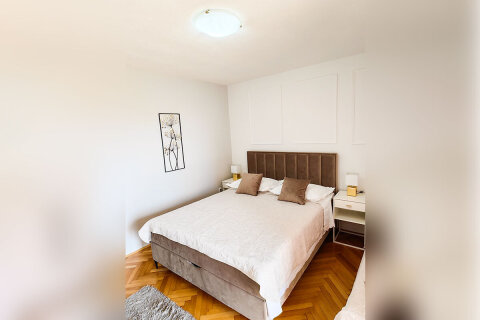 Studio C - apartmány Beti, Tučepi, Chorvatsko