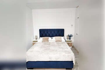 studio D (dům Beti I) - apartmány Beti, Tučepi, Chorvatsko