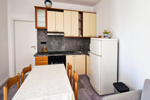 A8 - apartmány Naranča, Sukošan, Chorvatsko