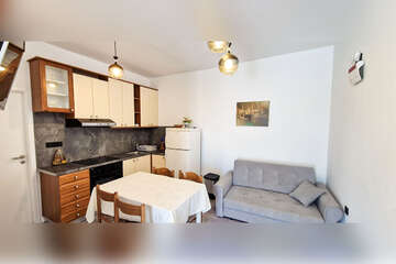 A8 - apartmány Naranča, Sukošan, Chorvatsko