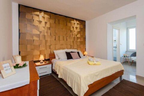 A1 - apartmány Kiara, Orebić, poloostrov Pelješac, Chorvatsko