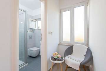 A1 - apartmány Kiara, Orebić, poloostrov Pelješac, Chorvatsko