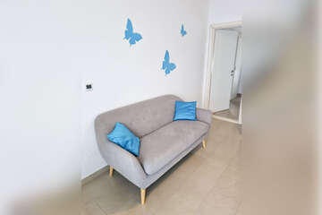 A1 - apartmány Kiara, Orebić, poloostrov Pelješac, Chorvatsko