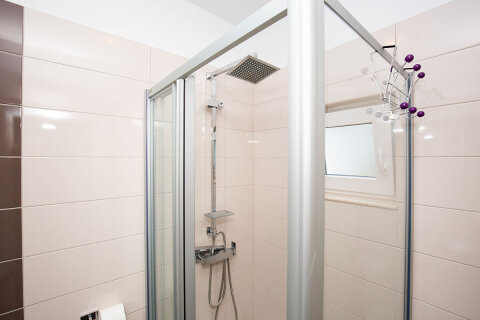 A1 - apartmány Kiara, Orebić, poloostrov Pelješac, Chorvatsko