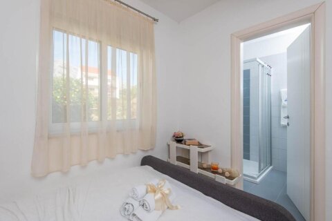 A2 - apartmány Kiara, Orebić, poloostrov Pelješac, Chorvatsko