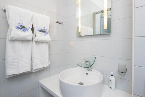 A2 - apartmány Kiara, Orebić, poloostrov Pelješac, Chorvatsko