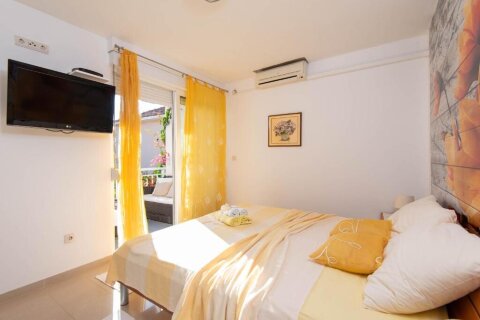 A2 - apartmány Kiara, Orebić, poloostrov Pelješac, Chorvatsko