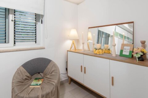 A3 - apartmány Kiara, Orebić, poloostrov Pelješac, Chorvatsko