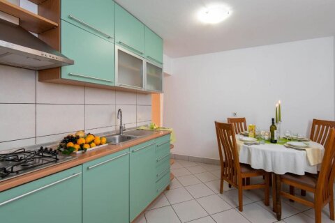 A3 - apartmány Kiara, Orebić, poloostrov Pelješac, Chorvatsko