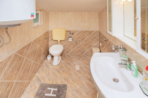 Apartmány Rajkovič - 2. poschodí, Bošana, Pag, Chorvatsko