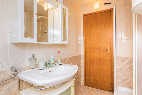 Apartmány Rajkovič - 2. poschodí, Bošana, Pag, Chorvatsko