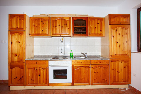 Apartmán Mirela B, Povljana, ostrov Pag, Chorvatsko