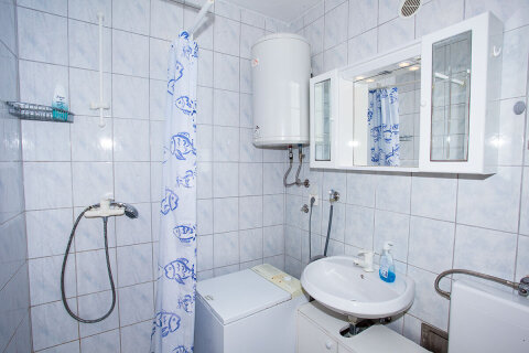 Apartmán Mirela B, Povljana, ostrov Pag, Chorvatsko