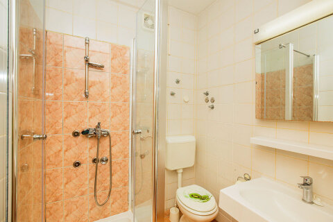 A1 - apartmány Ivona, Povljana, ostrov Pag, Chorvatsko