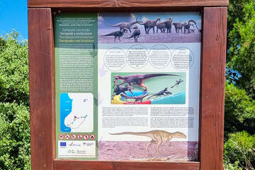 Poloostrov Kamenjak, Chorvatsko Istrie