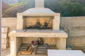 Mobilhome Kučica, Tkon, ostrov Pašman, Chorvatsko