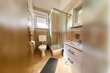 A1 - apartmány Vuković, Duće, Omišská riviéra, Chorvatsko