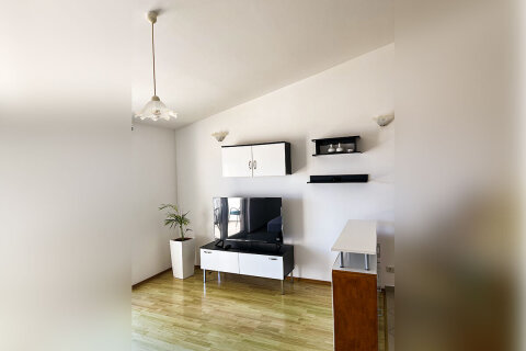 A1 - apartmány Vuković, Duće, Omišská riviéra, Chorvatsko