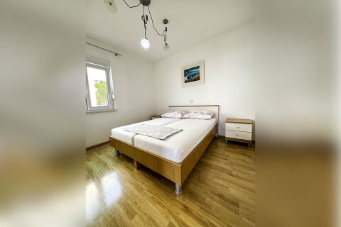 A3 - apartmány Vuković, Duće, Omišská riviéra, Chorvatsko