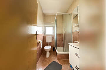 A3 - apartmány Vuković, Duće, Omišská riviéra, Chorvatsko