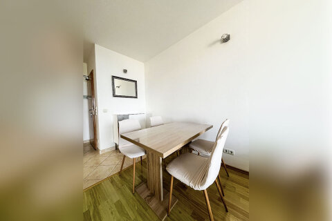 A3 - apartmány Vuković, Duće, Omišská riviéra, Chorvatsko