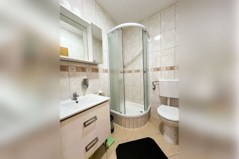 A4 - apartmány Vuković, Duće, Omišská riviéra, Chorvatsko