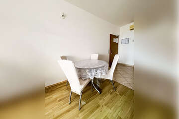 A4 - apartmány Vuković, Duće, Omišská riviéra, Chorvatsko