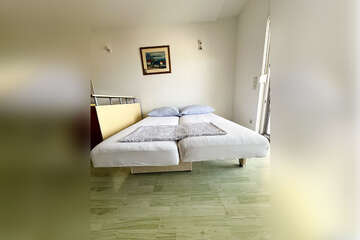 A4 - apartmány Vuković, Duće, Omišská riviéra, Chorvatsko