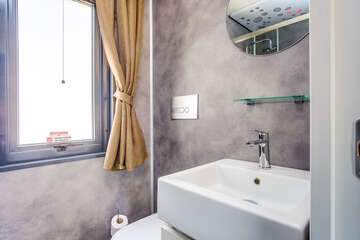 Mobilehome Freedhome, Mobilhome Resort Čikat, Mali Lošinj, ostrov Lošinj, Chorvatsko