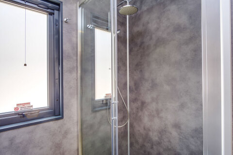 Mobilehome Freedhome, Mobilhome Resort Čikat, Mali Lošinj, ostrov Lošinj, Chorvatsko