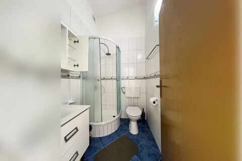 A2 - apartmány Vuković, Duće, Omišská riviéra, Chorvatsko