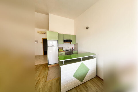 A2 - apartmány Vuković, Duće, Omišská riviéra, Chorvatsko