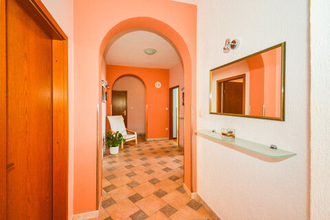 A1 - apartmány Zela, Omiš-Duće, Chorvatsko