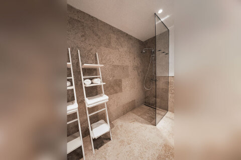 B, C, D - Resort Zelena Punta, Kukljica, ostrov Ugljan, Chorvatsko