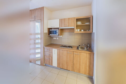 A - Resort Zelena Punta, Kukljica, ostrov Ugljan, Chorvatsko