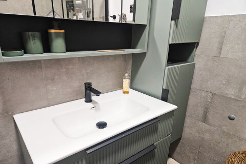 Prázdninový dům Ekipa - přízemí, Kukljica, ostrov Ugljan, Chorvatsko