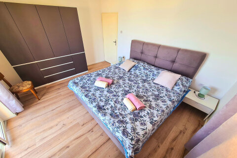 Prázdninový dům Ekipa - 1. poschodí, Kukljica, ostrov Ugljan, Chorvatsko