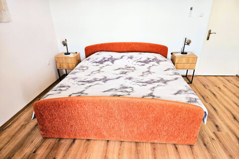 Prázdninový dům Ekipa - 1. poschodí, Kukljica, ostrov Ugljan, Chorvatsko