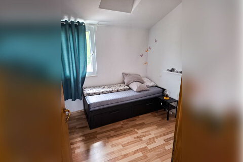 A2 - apartmány Sidrana, Stomorska, ostrov Šolta, Chorvatsko
