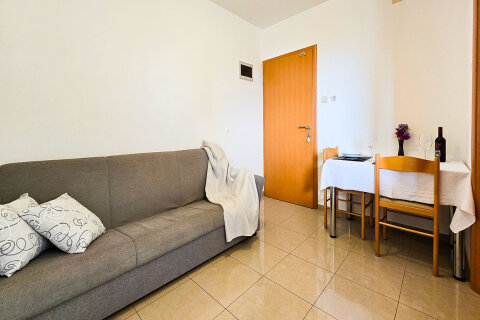 A6 - apartmány Sandra, Mandre, ostrov Pag, Chorvatsko